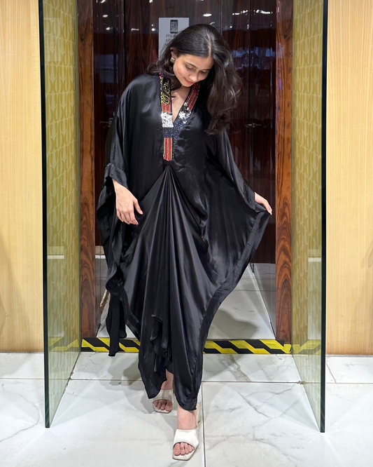 Amit Agarwal inspired cocktail outfit