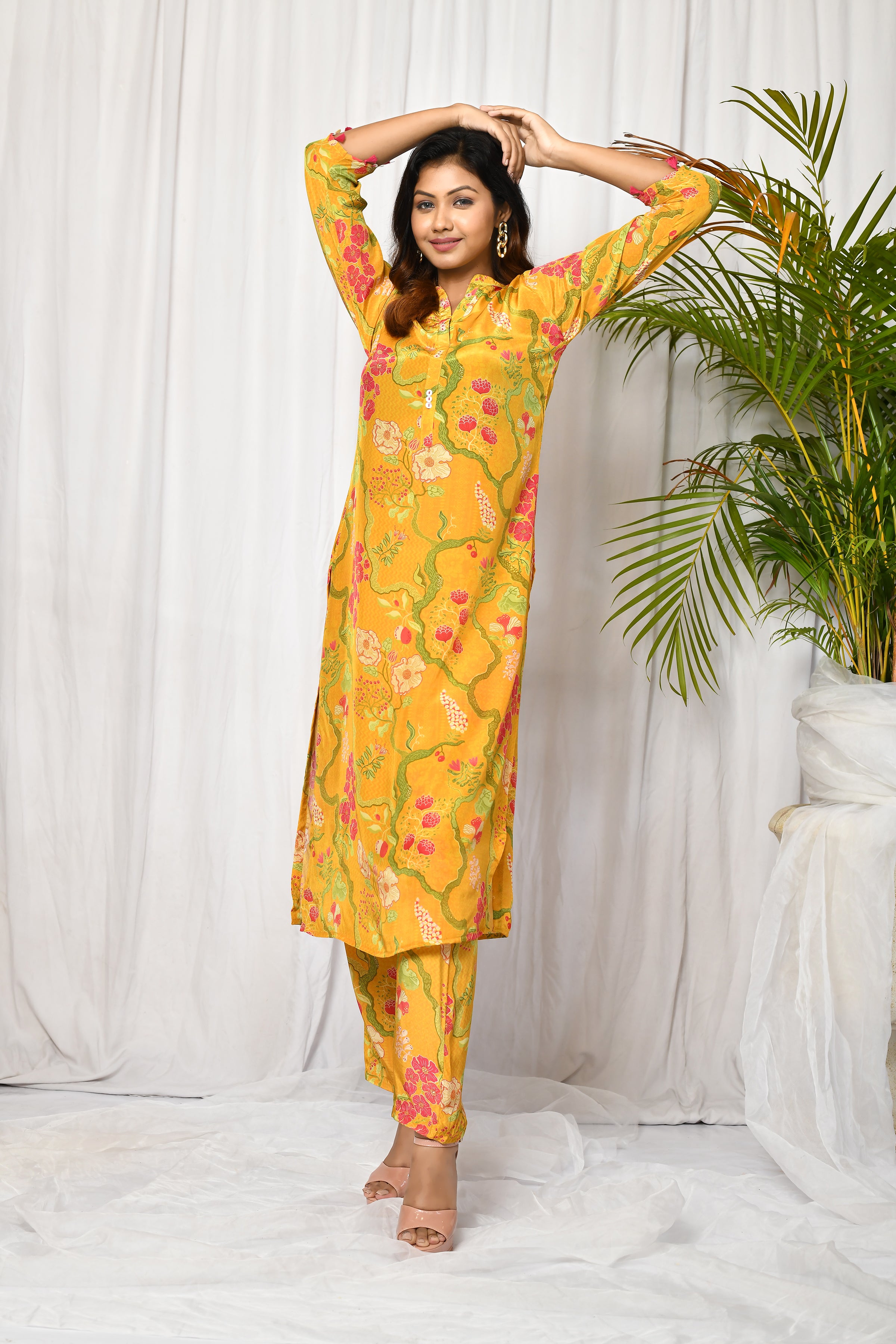 Karissa Akshara Vol-1 Viscose Wholesale Readymade Salwar Suit Catalog