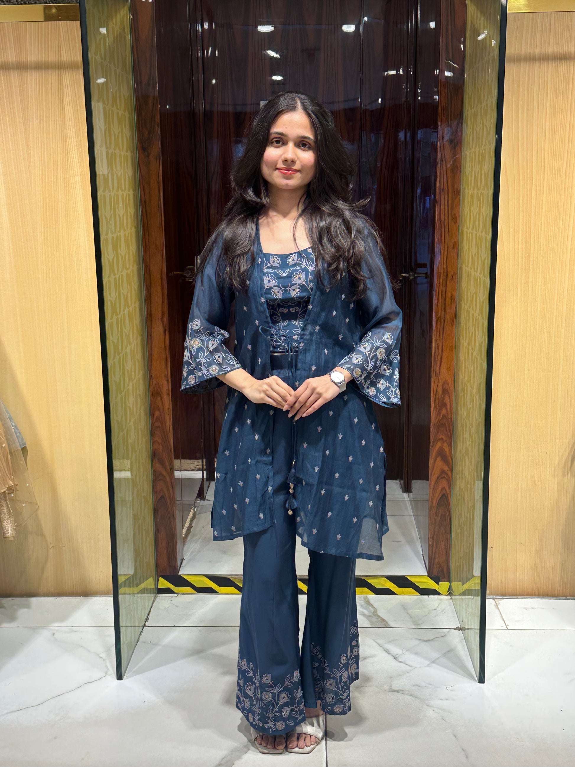 Dressy co-ord set at best price